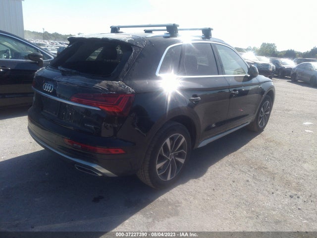 WA1EAAFY8P2056234 Audi Q5 S Line Premium Plus