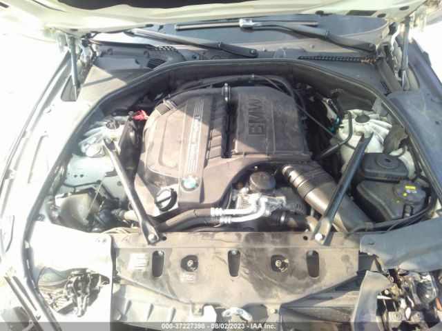 WBA6D2C58GGT65817 BMW 6 Series 640i Xdrive