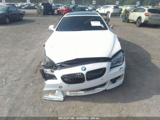 WBA6D2C58GGT65817 BMW 6 Series 640i Xdrive