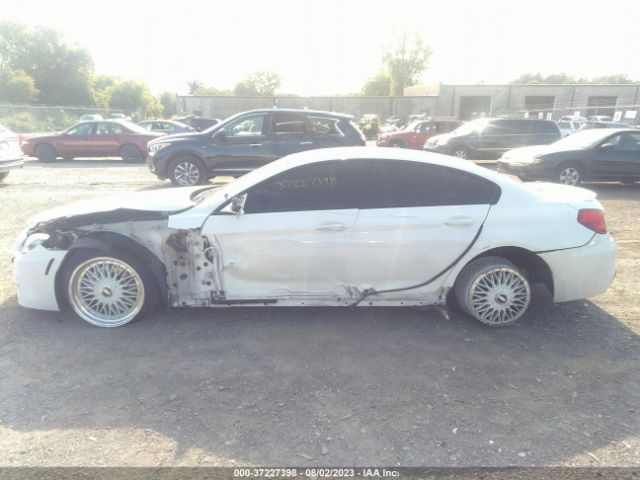 WBA6D2C58GGT65817 BMW 6 Series 640i Xdrive