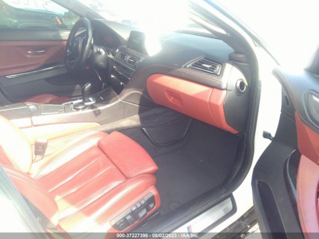 WBA6D2C58GGT65817 BMW 6 Series 640i Xdrive