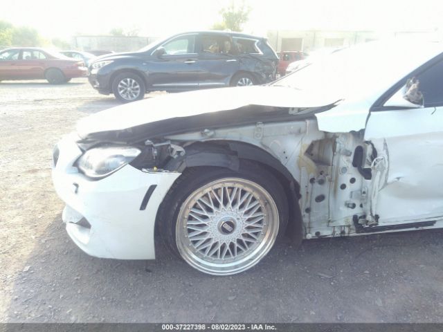 WBA6D2C58GGT65817 BMW 6 Series 640i Xdrive