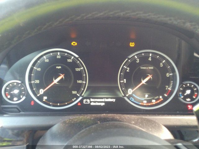 WBA6D2C58GGT65817 BMW 6 Series 640i Xdrive