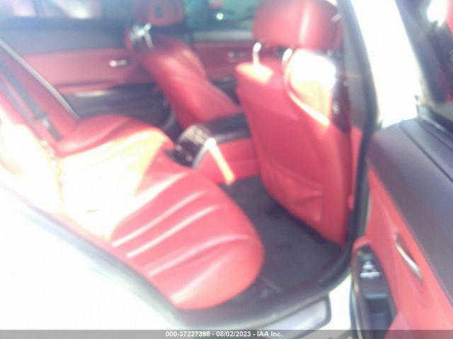 WBA6D2C58GGT65817 BMW 6 Series 640i Xdrive