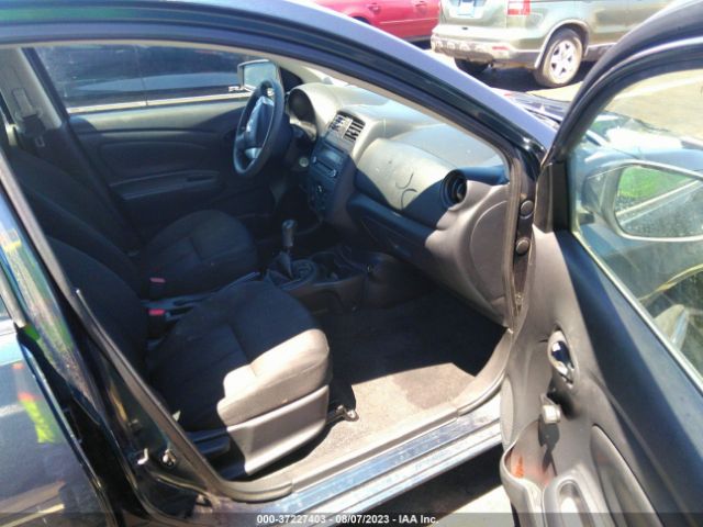 3N1CN7AP8HL871930 Nissan Versa Sedan S