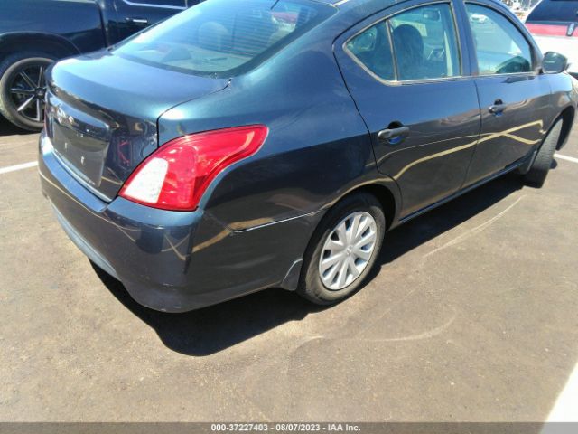 3N1CN7AP8HL871930 Nissan Versa Sedan S