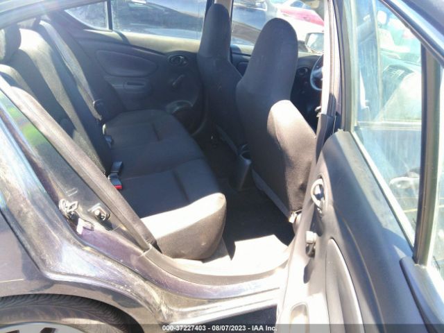 3N1CN7AP8HL871930 Nissan Versa Sedan S