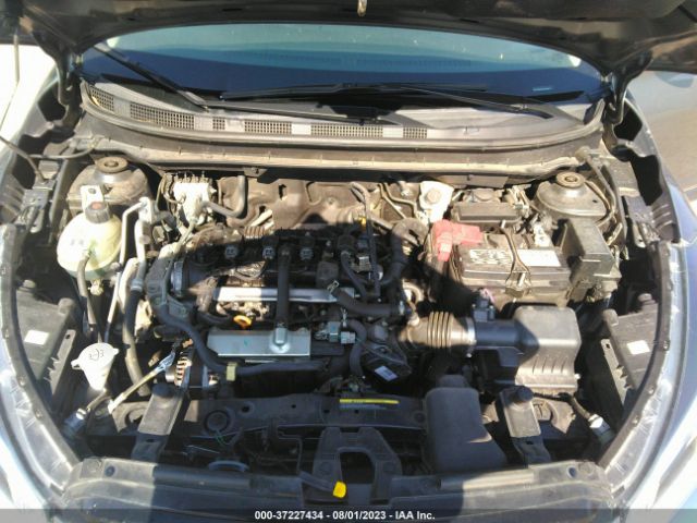 3N1CP5BV2ML473067 Nissan KICKS S