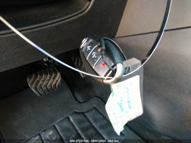 3N1CP5BV2ML473067 Nissan KICKS S