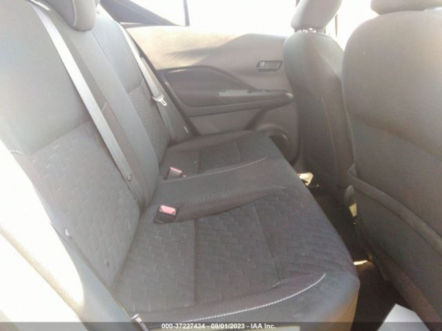 3N1CP5BV2ML473067 Nissan KICKS S