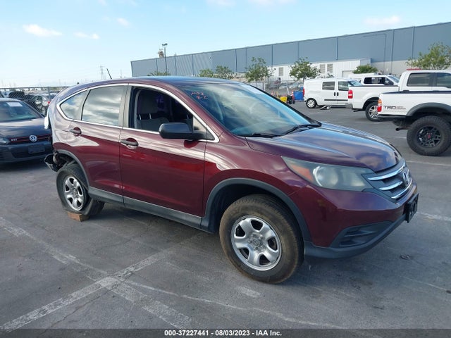 2014 5J6RM3H30EL038338 главное изображение