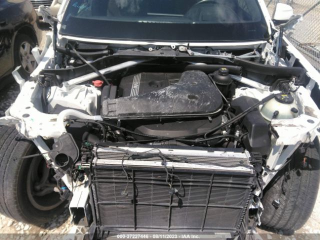 5UXCR6C52KLK81926 BMW X5 Xdrive40i
