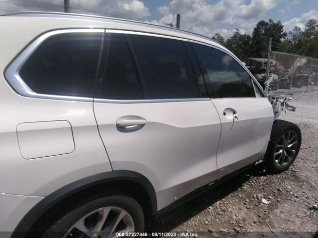 5UXCR6C52KLK81926 BMW X5 Xdrive40i