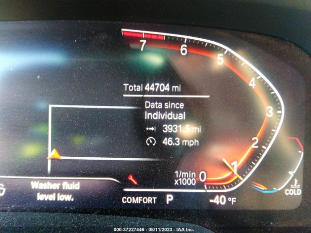 5UXCR6C52KLK81926 BMW X5 Xdrive40i