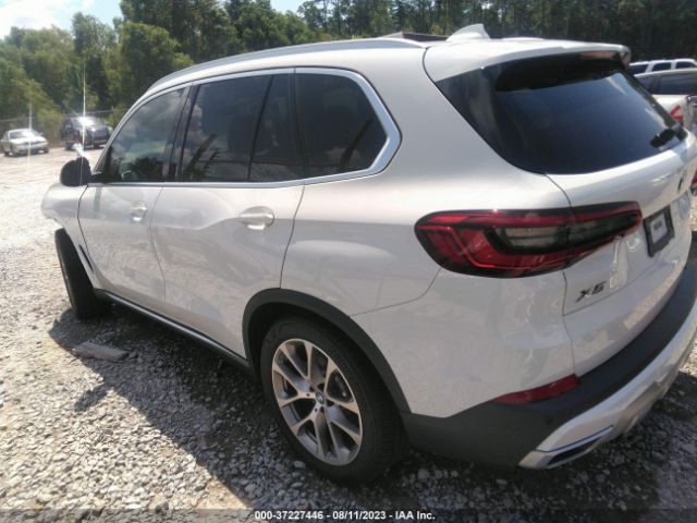 5UXCR6C52KLK81926 BMW X5 Xdrive40i