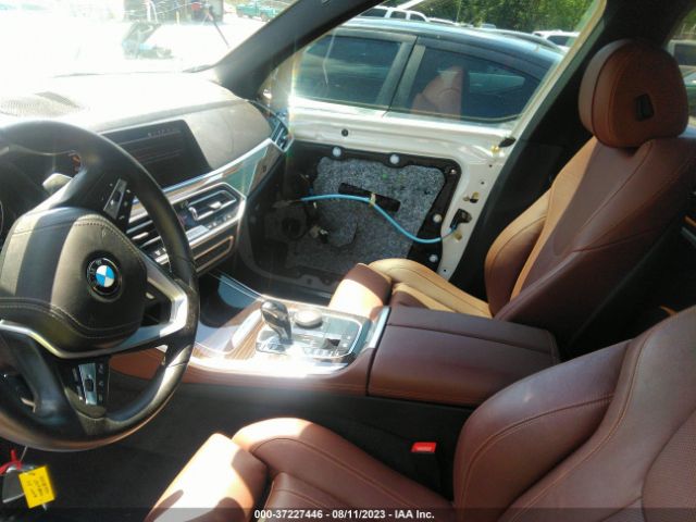 5UXCR6C52KLK81926 BMW X5 Xdrive40i