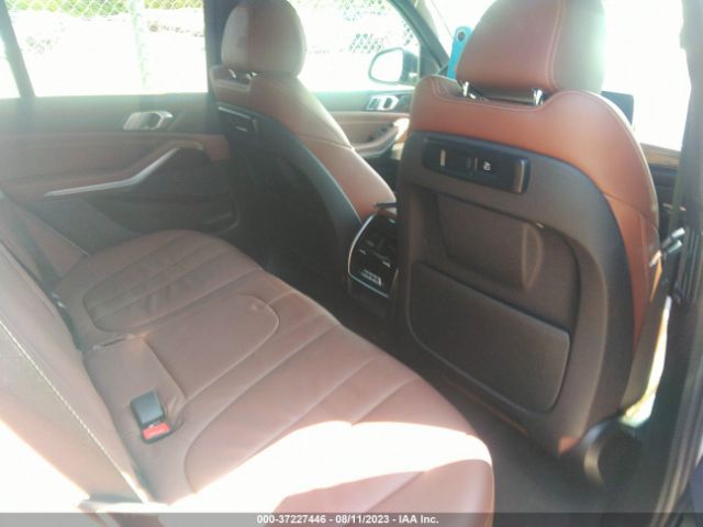 5UXCR6C52KLK81926 BMW X5 Xdrive40i