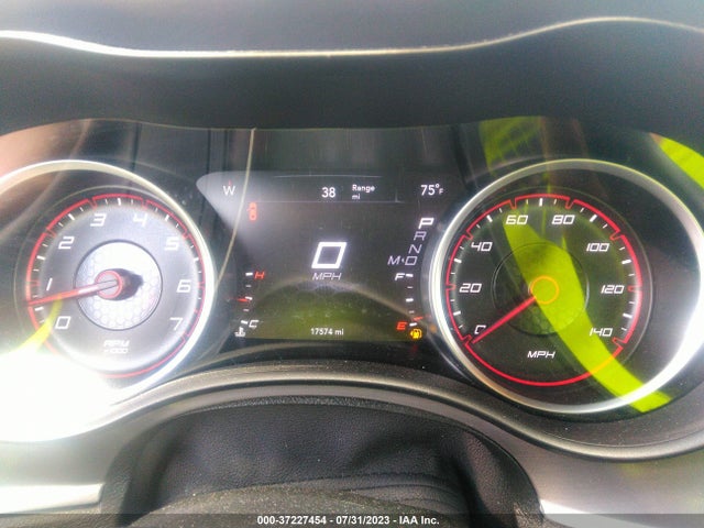 Dodge Charger Sxt 2022 2C3CDXBG8NH261565 Image 7