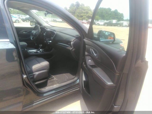 Chevrolet Traverse Lt Cloth 2020 1GNERGKW0LJ181967 Image 5