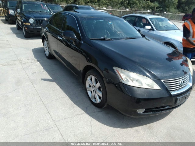 2007 LEXUS ES 350 VIN: JTHBJ46G372132751