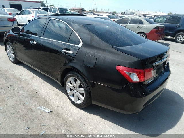 2007 LEXUS ES 350 VIN: JTHBJ46G372132751
