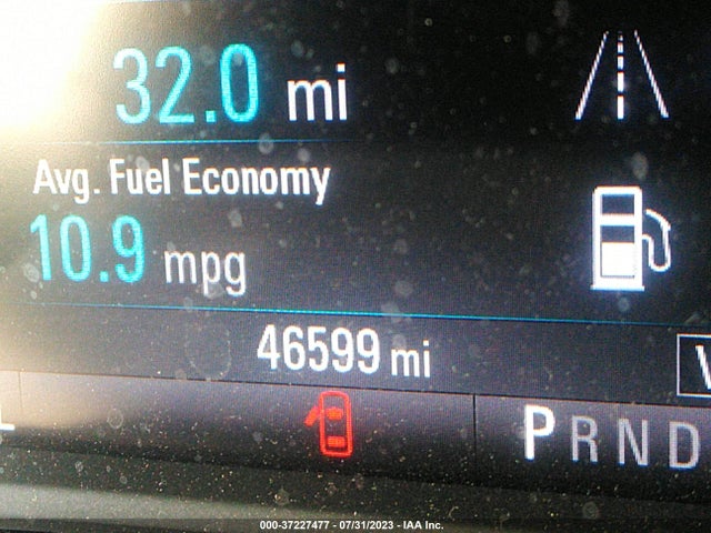 Chevrolet Camaro 1lt 2017 1G1FB3DS3H0192164 Image 15