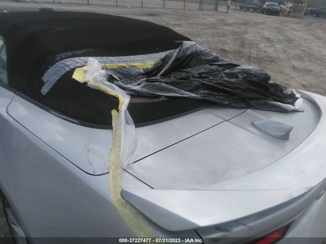 Chevrolet Camaro 1lt 2017 1G1FB3DS3H0192164 Image 6