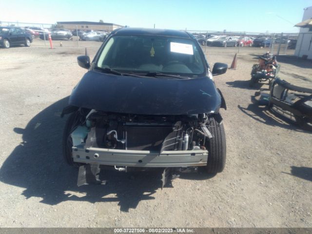 3N1CN7AP9GL829944 Nissan Versa S Plus