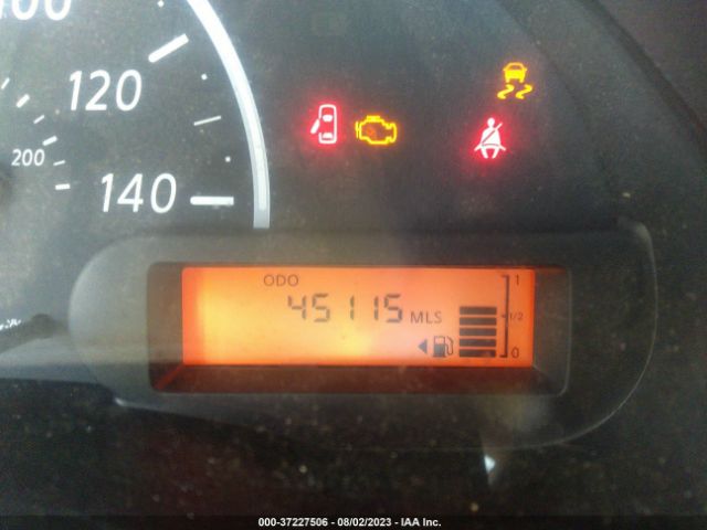 3N1CN7AP9GL829944 Nissan Versa S Plus