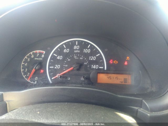 3N1CN7AP9GL829944 Nissan Versa S Plus