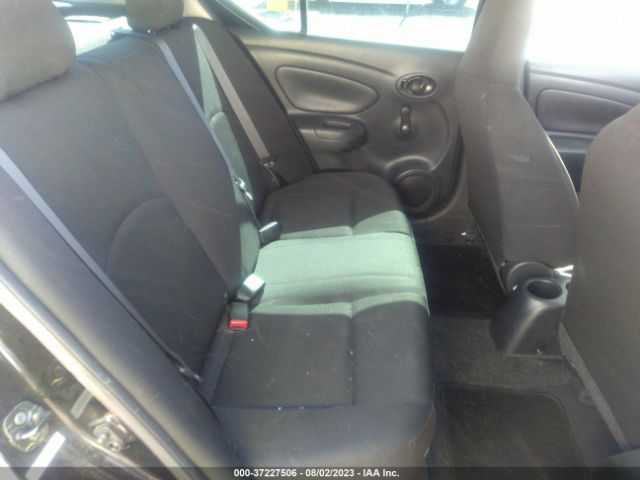 3N1CN7AP9GL829944 Nissan Versa S Plus