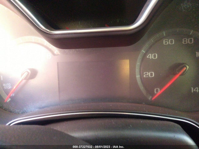 Chevrolet IMPALA LT 2018 1G1105SA0JU101405 Image 15