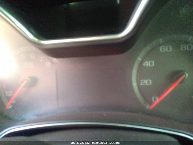 Chevrolet IMPALA LT 2018 1G1105SA0JU101405 Image 7