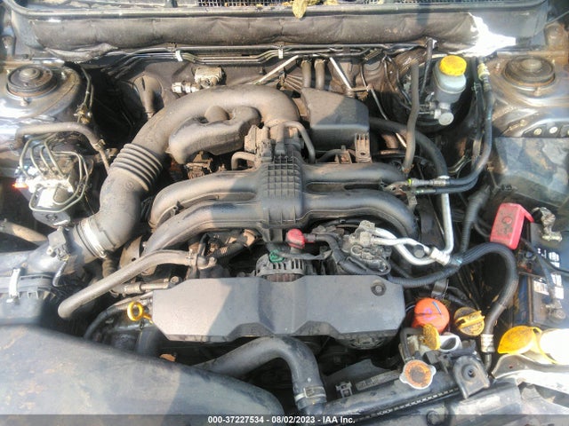 4S3BMBD65E3014974 Subaru Legacy 2.5i Premium