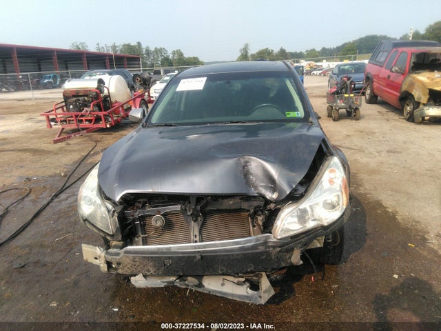 4S3BMBD65E3014974 Subaru Legacy 2.5i Premium