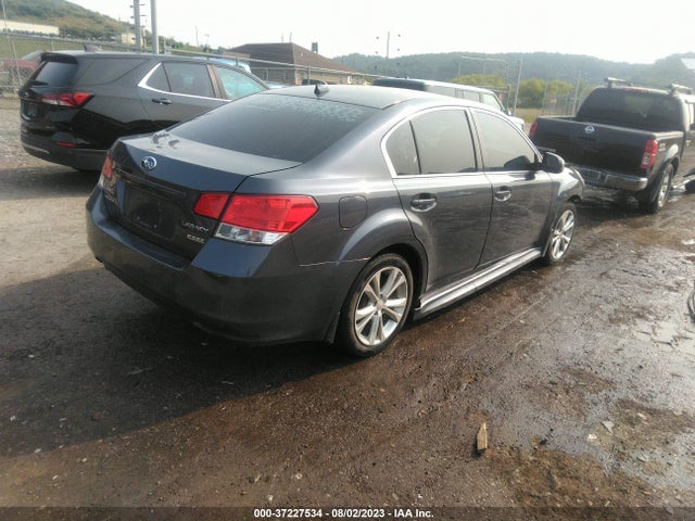 4S3BMBD65E3014974 Subaru Legacy 2.5i Premium