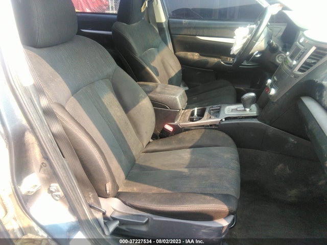 4S3BMBD65E3014974 Subaru Legacy 2.5i Premium