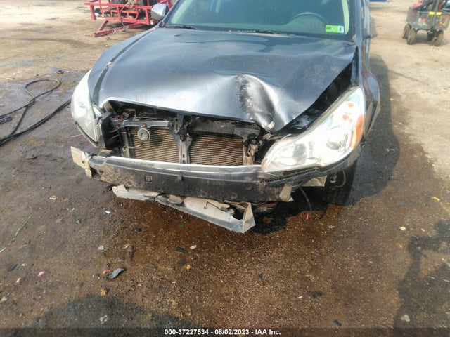 4S3BMBD65E3014974 Subaru Legacy 2.5i Premium
