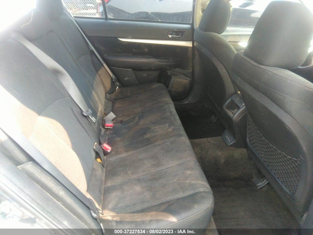 4S3BMBD65E3014974 Subaru Legacy 2.5i Premium