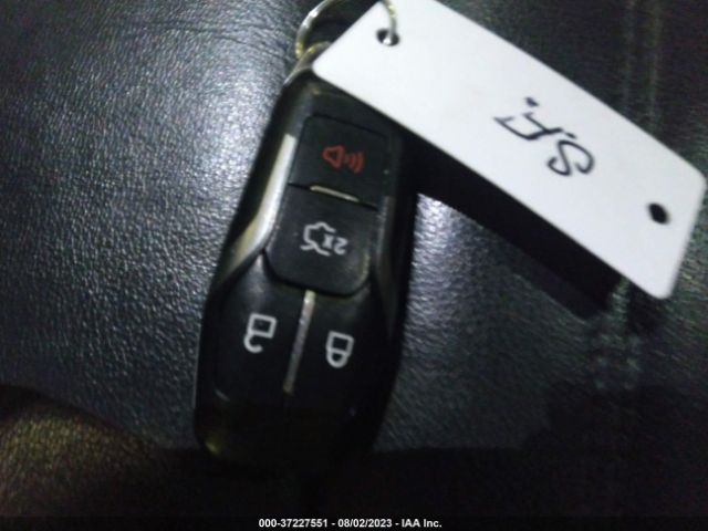 2FMPK4J90HBB12154 Ford EDGE SEL