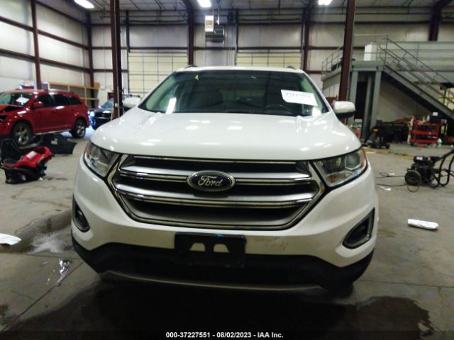 2FMPK4J90HBB12154 Ford EDGE SEL