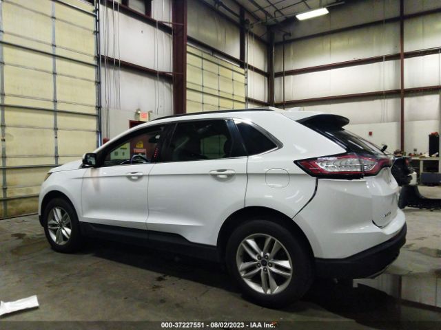 2FMPK4J90HBB12154 Ford EDGE SEL