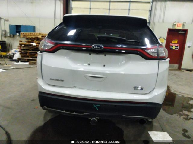 2FMPK4J90HBB12154 Ford EDGE SEL