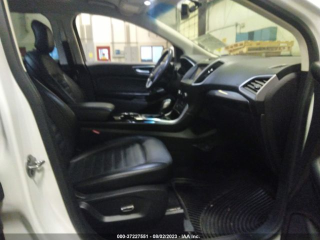 2FMPK4J90HBB12154 Ford EDGE SEL