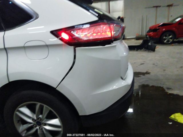 2FMPK4J90HBB12154 Ford EDGE SEL