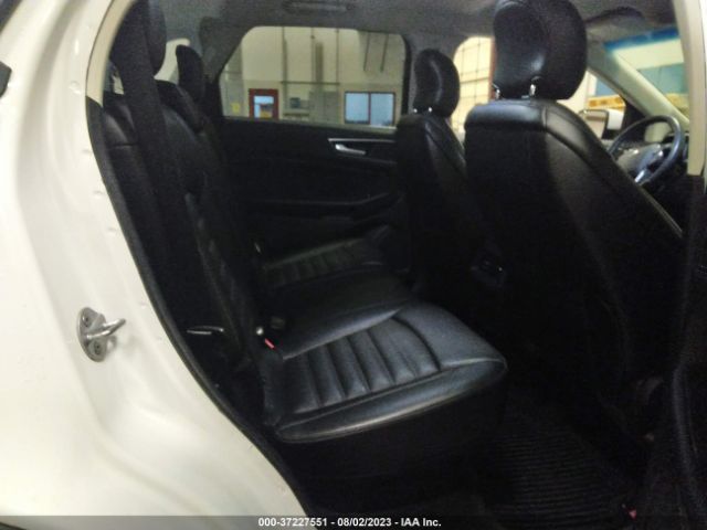 2FMPK4J90HBB12154 Ford EDGE SEL