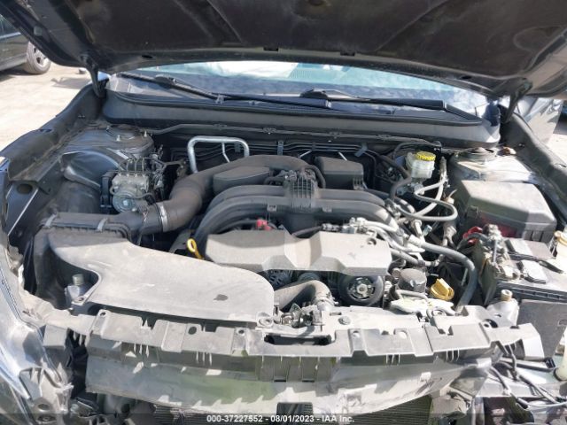 4S3BNAF66K3033114 Subaru Legacy Premium
