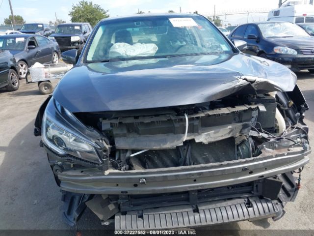 4S3BNAF66K3033114 Subaru Legacy Premium
