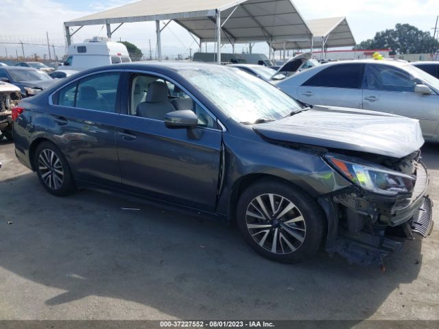 4S3BNAF66K3033114 Subaru Legacy Premium
