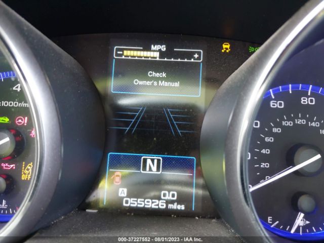 4S3BNAF66K3033114 Subaru Legacy Premium